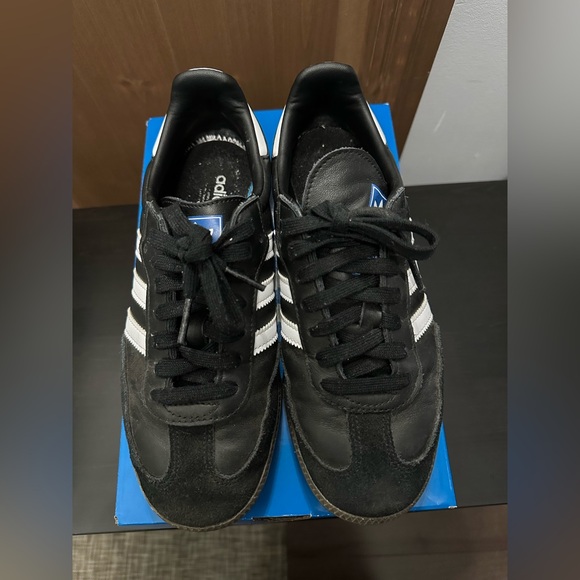 Adidas Samba OG - Black - Picture 4 of 5